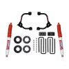 Skyjacker 09-13 F150 3In UPR A-ARM KIT