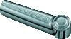 Kuryakyn Front Upper Stabilizer Link Cover