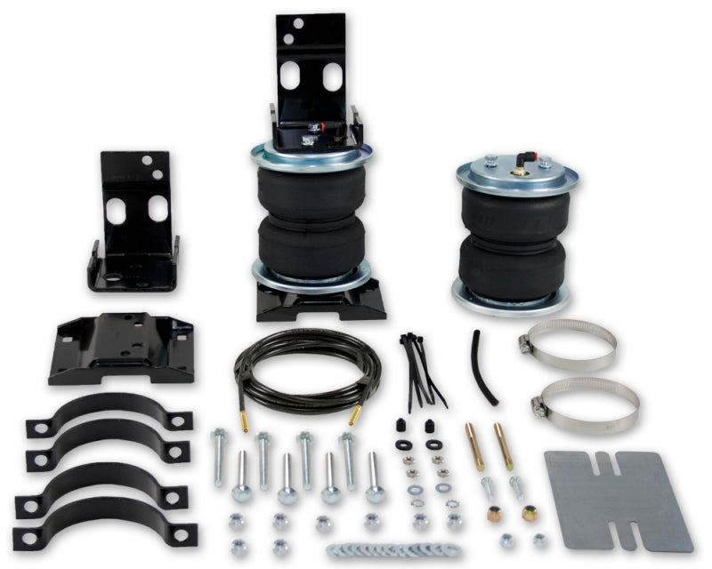 Air Lift LoadLifter 5000 Ultimate Rear Air Spring Kit for 97-05 Ford E-450 Econoline