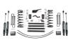 Zone Offroad 94-99 Dodge 1500 5in Kit