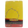 Vertex Gaskets 98-05 Honda VTR1000F Inner Clutch - Side Cover Gasket Kit