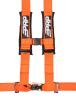 PRP 4.3 Harness- Black
