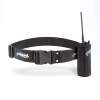 Rugged Radios Comm Belt / Bag Combo for Moto & Circle Track Racing Large - Fits Waists Up to 36