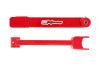 UMI Performance 08-09 Pontiac G8 10-14 Camaro Trailing Arms