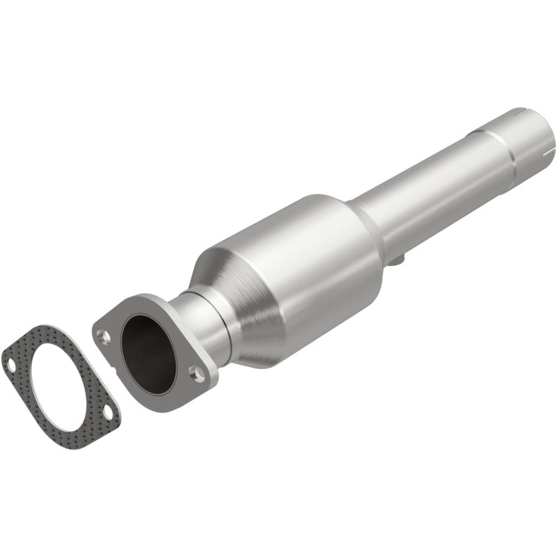 MagnaFlow 02-06 Sierra 2500HD 6.0L Direct Fit Converter