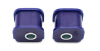 SuperPro Gmh/Suzuki-Control Arm Inner Front Bushing