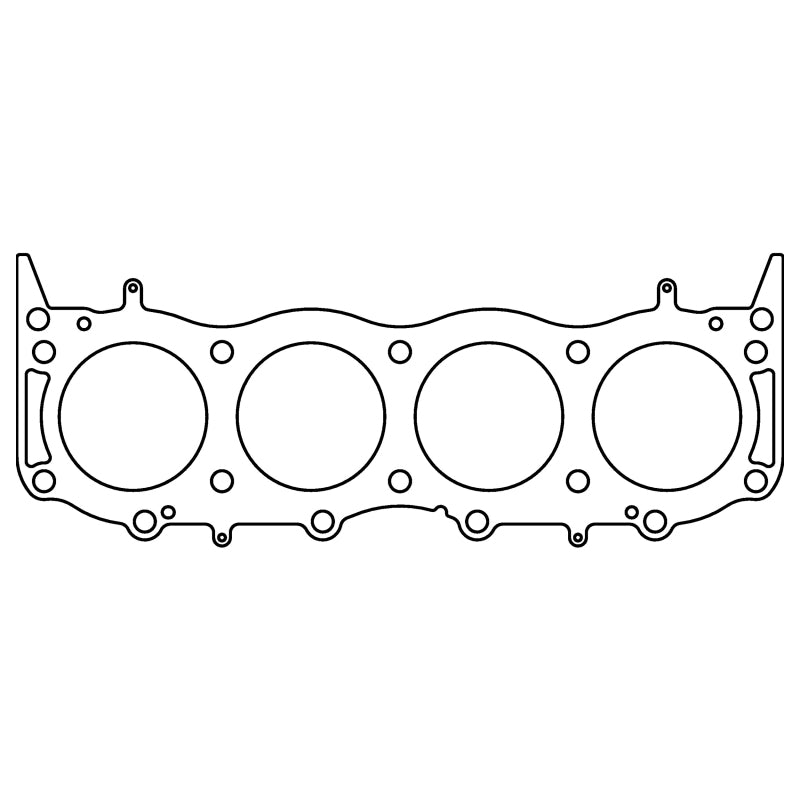 Cometic Rover 3.5/3.9L V8 89mm Bore .066in MLS 14 Bolt Head Gasket