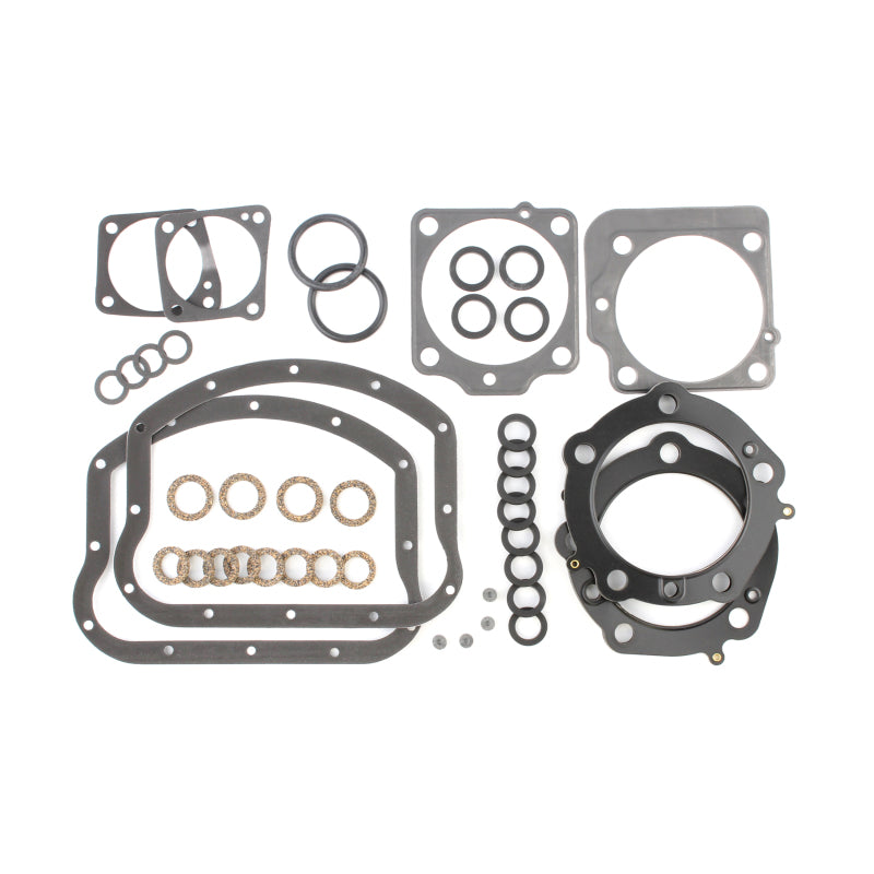 Cometic Harley-Davidson 1948-65 Panhead Fl,Flh Est, Top End, 040inMls H/G