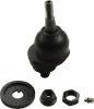 MOOG 2007 Chevrolet Silverado 2500 HD Classic Front Upper Ball Joint