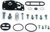 QuadBoss 02-04 Suzuki LT-A400 Eiger 2x4 (02) Fuel Tap Kit