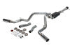 Flowmaster 20-25 GM 2500HD 6.6L CCB American Thunder Cat-Back Exhaust System