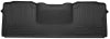 Husky Liners 10-15 Dodge Ram Mega Cab X-Act Contour Black 2nd Row Floor Liners