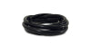 Vibrant 5/16 (8mm) I.D. x 10 ft. of Silicon Vacuum Hose - Black