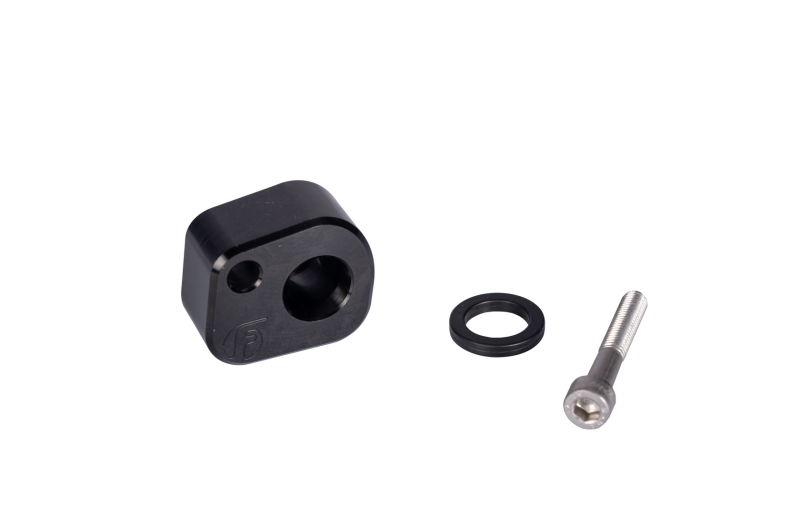 Fleece Performance 24-25 GM 2500/3500 Duramax L5P Secondary MAP Sensor Spacer