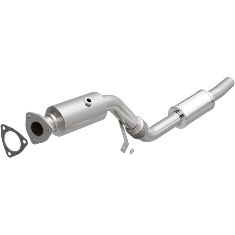 MagnaFlow 06-08 Audi A4 Quattro 3.2L Direct Fit Converter