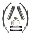 Skyjacker 3In 84-01 CHEROKEE XJ SYSTEM