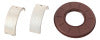 Hot Rods 07-09 Ranger 700 4x4/08-09 Ranger 700 4x4 Crew Main Bearing & Seal Kit