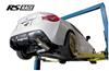 GReddy 17+ Toyota 86 RS Race Exhaust
