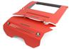 PERRIN 15-21 Subaru WRX Engine Cover Kit (Intercooler & Pulley Covers Incl.) - Red