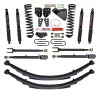 Skyjacker 8.5In SYSTEM 08 F250 4WD GAS
