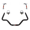 QA1 71-96 GM B-Body Big Wheel Sway Bar Kit Rear 1-1/4in