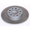 Power Stop 16-20 Fiat 500X Rear Semi Coated Rotor