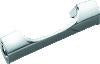 Kuryakyn Narrow Turn Signal Bar Chrome