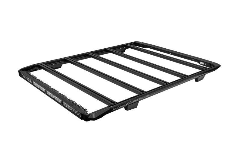 Diode Dynamics 24+ Toyota Tacoma DEK SS40 Sport - White Combo