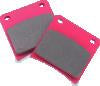 BikeMaster BM-146 Sintered Brake Pads