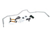 Whiteline 22-25 Ford Ranger 24mm Rear 2-Point Adjustable Swaybar
