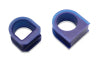 SuperPro Rack Mount Bushing P-Steering