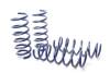 H&R 2024 BMW 530i xDrive Sedan G60 (AWD) Sport Springs