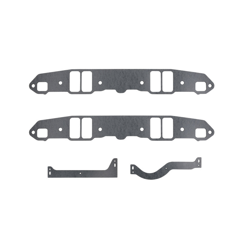 Cometic Chrysler LA V8 .060in Fiber Intake Manifold Gasket Kit - 2.270in x 1.170in Rectangular Ports