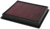 K&N 19-21 Toyota Hiace L4-2.8L F/I Drop In Air Filter