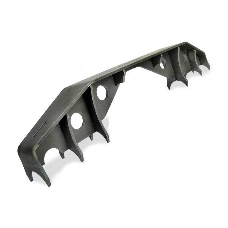 Artec Industries 69-92 Jeep Grand Wagoneer Dana 44 Wagoneer Modular Rear Truss