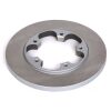 Power Stop 15-20 Ford Transit-150 Rear Semi Coated Rotor