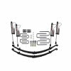 Skyjacker 6In SOFT 61-74 DGE 1/2 3/4 T