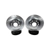 Baer Brakes 00-05 Ford Excursion Claw Performance Rear Rotors
