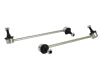 Whiteline Plus 8/06-8/09 Pontiac G8 Front Sway Bar Link Assembly (ball/ball link)