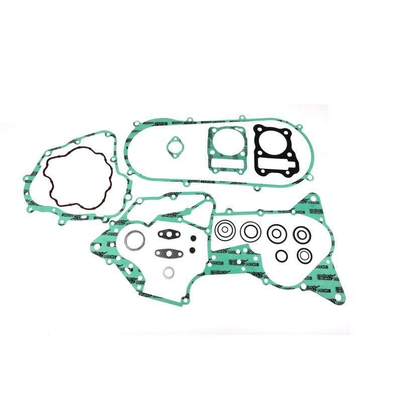 Athena 02-03 KYMCO MXER 150 Complete Gasket Kit (Excl Oil Seals)