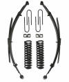 Skyjacker 9" 73-79 F150 W/REAR SPRGS 