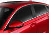 Husky Liners 23-24 Honda Accord Ventvisor Low Profile (4pc) - Chrome