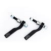 SPL Parts 2022+ BMW G80/G82 M3/M4 Tie Rod Ends (Bumpsteer Adjustable)
