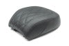 Mustang 23-25 Harley Breakout Wide Tripper Passenger Black