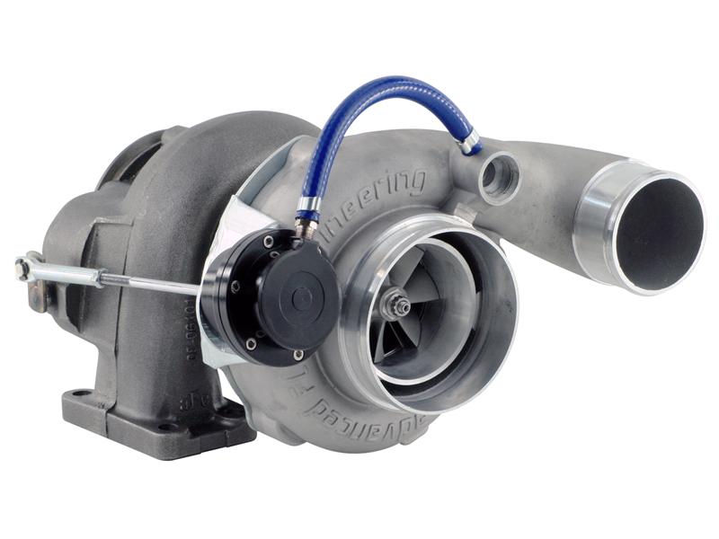 aFe Power Bladerunner Turbocharger 76mm 98.5-02 Dodge Diesel Trucks L6-5.9L (td)