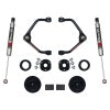 Skyjacker 2019-2021 Ram 1500 4 Wheel Drive Suspension Lift Kit w/ Shock (M95 Mono)
