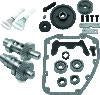 S&S Cycle 99-06 BT Easy Start Gear Drive Camshaft Kit