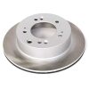 Power Stop 07-09 Kia Sorento Rear Semi Coated Rotor