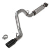 Flowmaster 00-06 Jeep Wrangler TJ 4.0L FlowFX Cat-Back Exhaust System