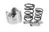EPI 03-05 Polaris 600 Sportsman EBS 27-28 in. Tires Low Elev. Sport Utility Clutch Kit